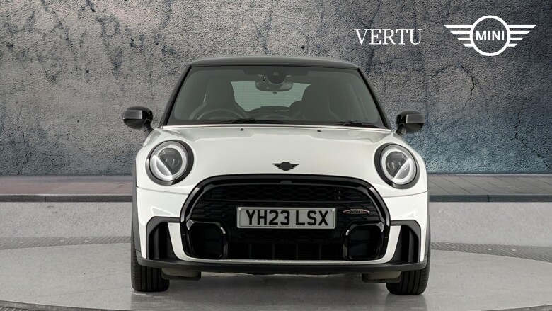 MINI Hatchback 1.5 Cooper Sport 3dr Auto Petrol Hatchback